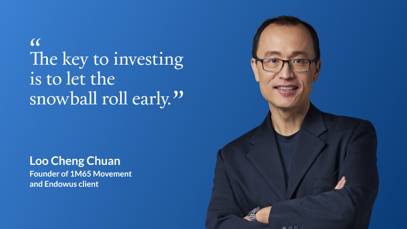 The thrifty millionaire